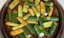 野山瓜怎么吃,探索自然美味的新境界