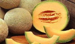 香妃吃哈密瓜,哈密瓜的甜蜜诱惑