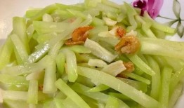 夏天吃瓠瓜,瓠瓜美食之旅