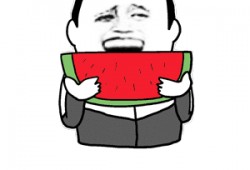 看破真相的吃瓜群众,看破吃瓜群众的智慧洞察