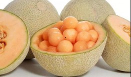 如果没有哈密瓜怎么吃哈密瓜