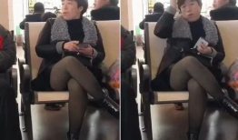 候车厅吃瓜,一场别开生面的夏日食趣