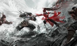 永劫无间吃瓜图,吃瓜图背后的精彩瞬间揭秘