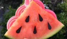 沛县网红吃瓜,一场视觉与味蕾的双重盛宴