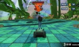 游侠吃瓜绿幕素材,绿幕素材下的趣味演绎