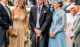 荷兰国王吃瓜英国,一场跨国宫廷风波的幕后真相