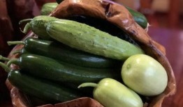 钦州网红吃瓜,揭秘当地美食背后的故事