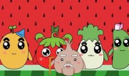 绕口令老鼠吃瓜,老鼠吃瓜的俏皮瞬间