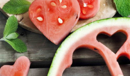 夏天怎样吃瓜最爽,解锁最爽的消暑秘籍