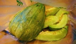 旅游吃蜜瓜,探寻甜蜜的旅游美食体验