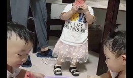 吃瓜的小儿子,揭秘娱乐圈背后的故事