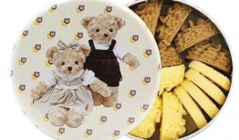 带你吃瓜小熊饼干,带你品尝“带你吃瓜小熊饼干”的独特美味之旅