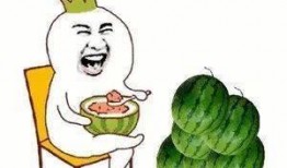 亲爸爸吃瓜,一场家庭情感的趣味之旅