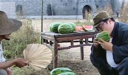 吃瓜不给钱被打,网络热议背后的法律思考