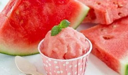 吃西瓜蜜瓜勺子,西瓜蜜瓜勺子的甜蜜之旅