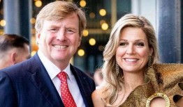 荷兰国王吃瓜英国,一场跨国宫廷风波的幕后真相