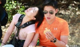 刘涛郝蕾吃瓜,娱乐圈新瓜爆出引热议