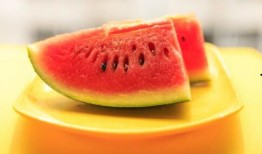 夏日吃瓜素材,瓜果飘香——畅享清凉夏日美味之旅