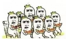 360无死角吃瓜群众图,揭秘“无死角吃瓜群众”图背后的故事