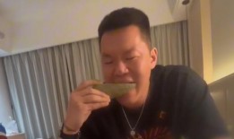 赵紫婷视频吃瓜,揭秘娱乐圈幕后故事