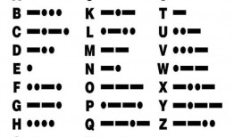 摩斯电码吃瓜,揭秘“吃瓜群众”的神秘起源