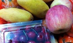 天使宝贝吃瓜,天使宝贝的甜蜜瓜界探险记