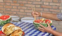 金昌吃瓜视频,揭秘当地美食文化盛宴