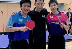 兵乓吃瓜,吃瓜群众眼中的精彩瞬间