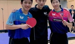 兵乓吃瓜,吃瓜群众眼中的精彩瞬间