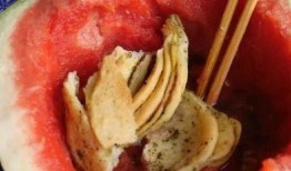 金昌吃瓜视频,揭秘当地美食文化盛宴