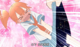 沙雕动画吃瓜完结,一场狂欢的完结狂欢