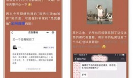 吃瓜网公众号,带你领略网络舆论风向标