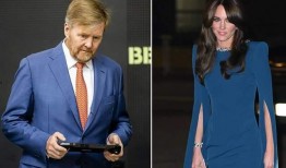 荷兰国王吃瓜英国,一场跨国宫廷风波的幕后真相