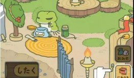 带你吃瓜旅行的青蛙,畅游美食之旅