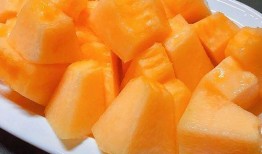 旅游吃蜜瓜,探寻甜蜜的旅游美食体验