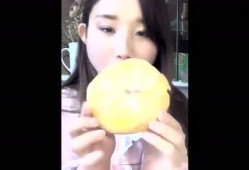 萌妹子吃瓜,笑料横生，欢乐无限