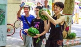 巢湖学院吃瓜,吃瓜群众揭秘校园热点事件