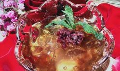 吃玫瑰瓜的视频,视频带你领略舌尖上的浪漫