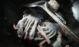 白玉瓜和螃蟹一起吃吗,营养与美味的双重享受