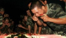 兵乓吃瓜,吃瓜群众眼中的精彩瞬间